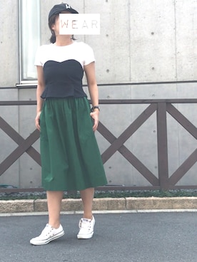 #K58さんのコーディネート