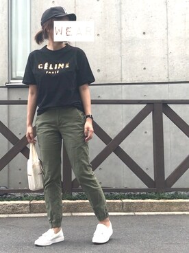 #K58さんのコーディネート