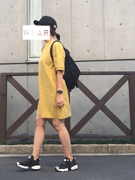 #K58さんのコーディネート