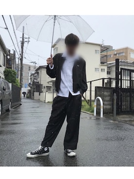 ゆーた、さんのコーディネート