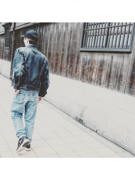 ゆーた、さんのコーディネート