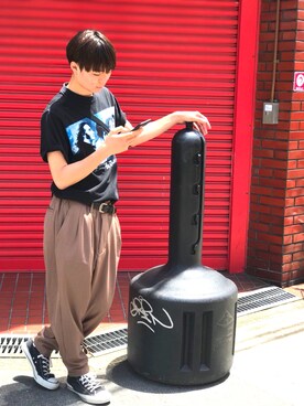 ゆーた、さんのコーディネート