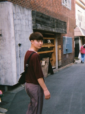 ゆーた、さんのコーディネート