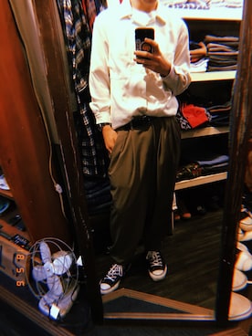 ゆーた、さんのコーディネート