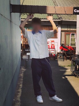 ゆーた、さんのコーディネート