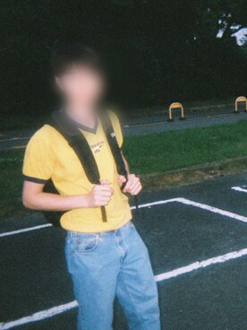 ゆーた、さんのコーディネート