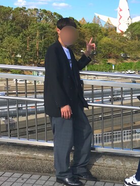 ゆーた、さんのコーディネート