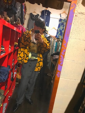 ゆーた、さんのコーディネート