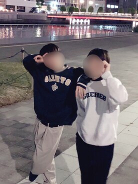 ゆーた、さんのコーディネート