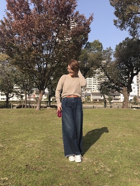 azusa1201__さんのコーディネート