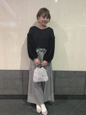 azusa1201__さんのコーディネート