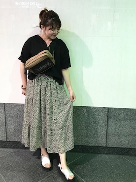 azusa1201__さんのコーディネート