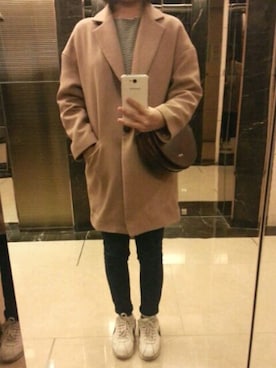 Mei lengさんのコーディネート