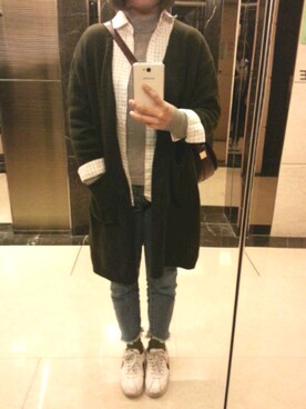 Mei lengさんのコーディネート