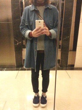 Mei lengさんのコーディネート