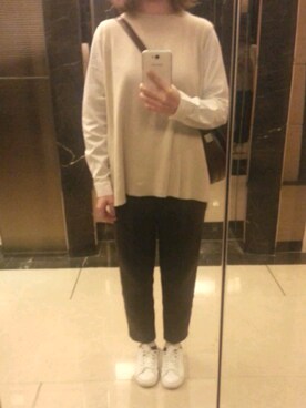 Mei lengさんのコーディネート