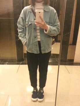 Mei lengさんのコーディネート