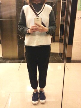 Mei lengさんのコーディネート