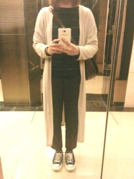 Mei lengさんのコーディネート