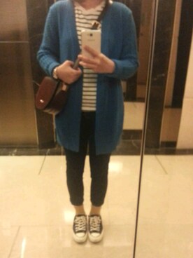 Mei lengさんのコーディネート