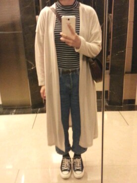 Mei lengさんのコーディネート