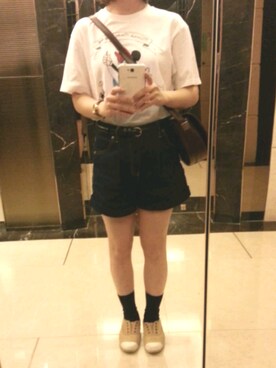 Mei lengさんのコーディネート