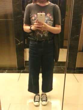 Mei lengさんのコーディネート