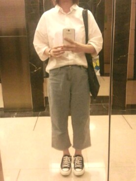 Mei lengさんのコーディネート