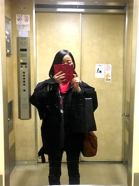 きょさんのコーディネート