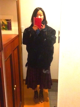 きょさんのコーディネート