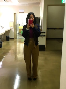 きょさんのコーディネート