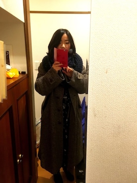 きょさんのコーディネート