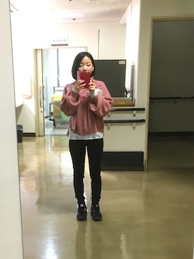 きょさんのコーディネート