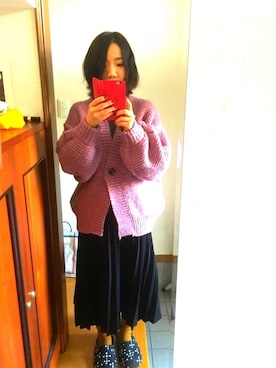 きょさんのコーディネート