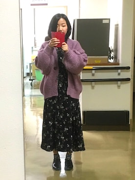 きょさんのコーディネート