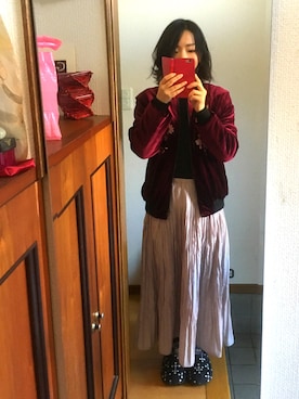 きょさんのコーディネート