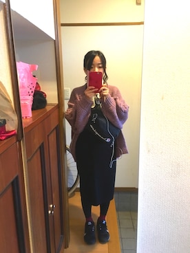 きょさんのコーディネート