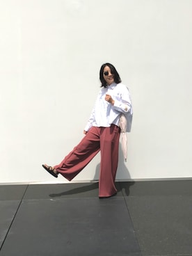 きょさんのコーディネート