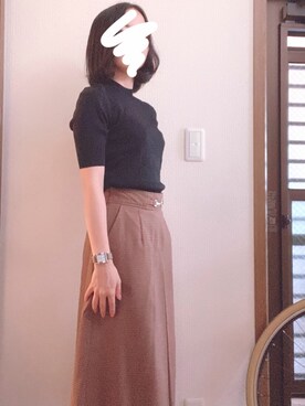 きょさんのコーディネート