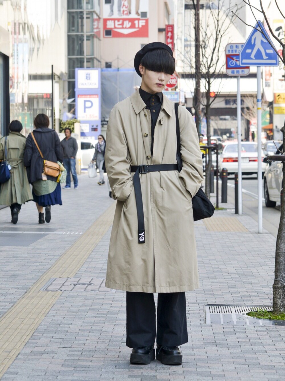 Vivienne Westwood MAN（ヴィヴィアンウエストウッドマン）の