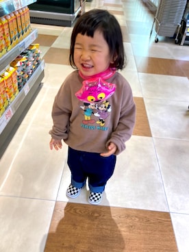 potehe.higeoさん（メンズ・172cm）の秋コーディネート