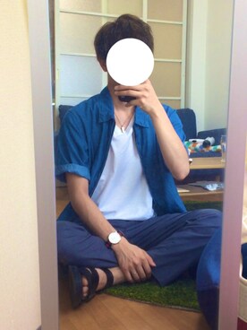 翔太さんのコーディネート