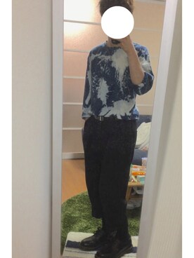 翔太さんのコーディネート