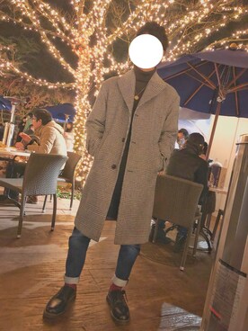 翔太さんのコーディネート