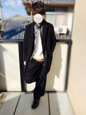 翔太さんのコーディネート