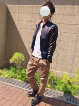 翔太さんのコーディネート