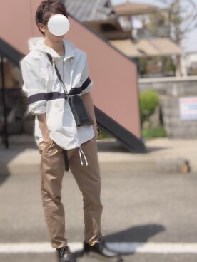 翔太さんのコーディネート