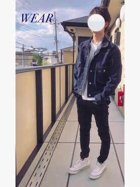 翔太さんのコーディネート