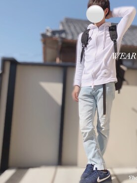 翔太さんのコーディネート