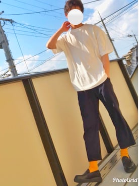 翔太さんのコーディネート